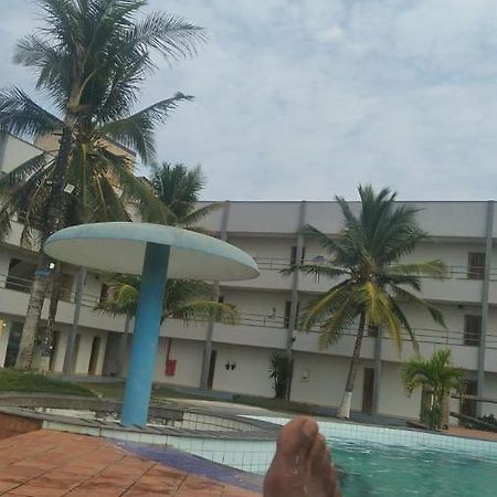 Vila Real Hotel Sao Mateus Luaran gambar